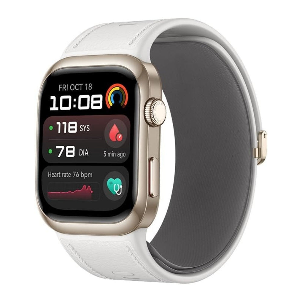 Huawei Watch D2 Smartwatch | Blood Pressure Monitor