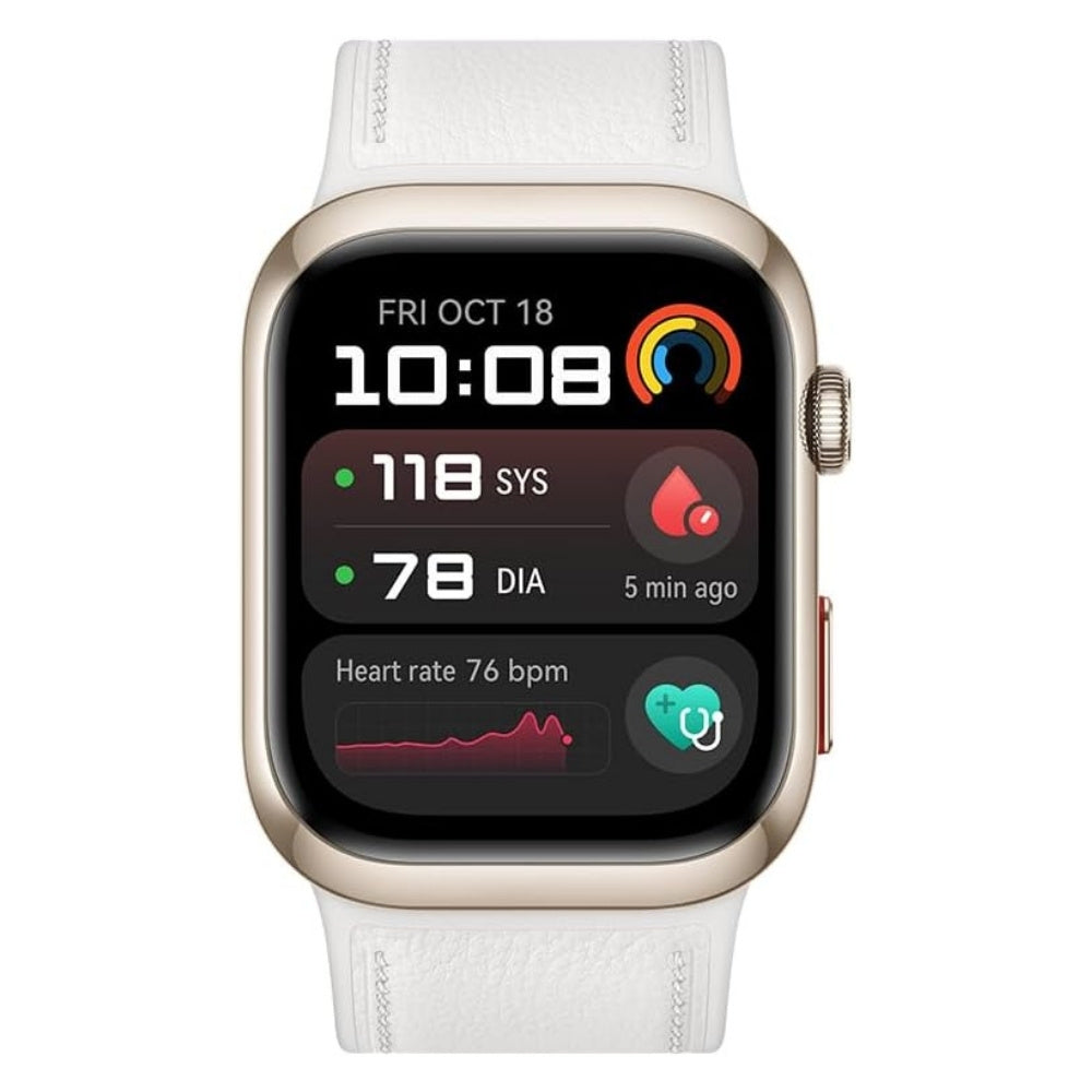 Huawei Watch D2 Smartwatch | Blood Pressure Monitor