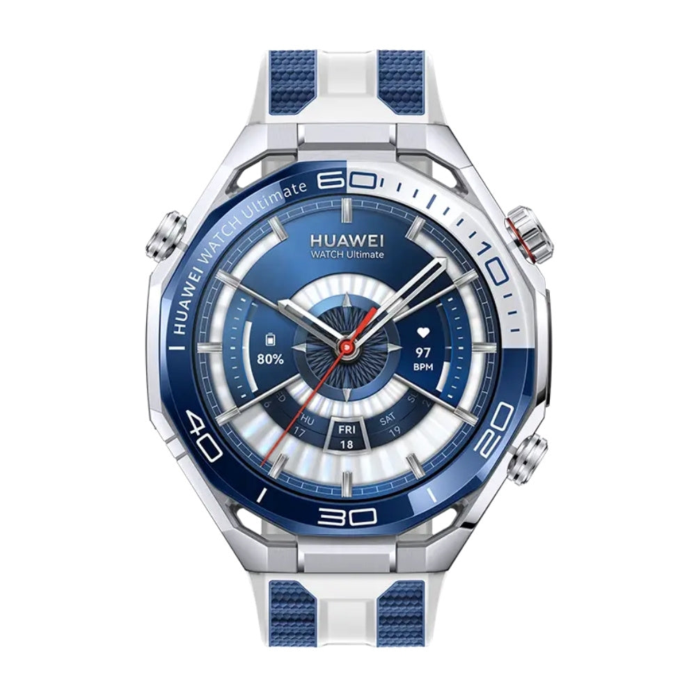 Huawei Watch Ultimate 2