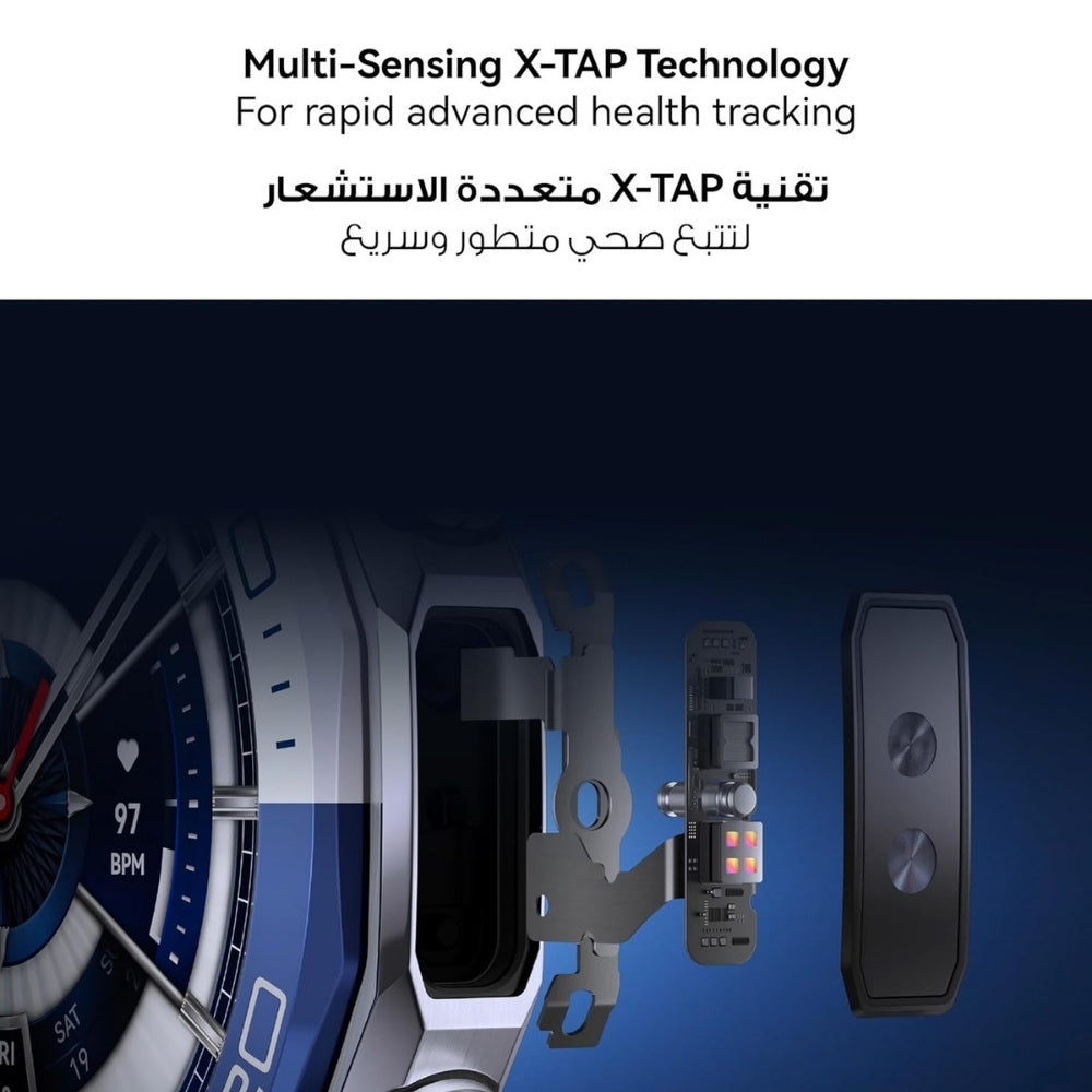 Huawei Watch Ultimate 2