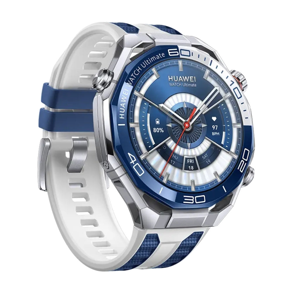 Huawei Watch Ultimate 2