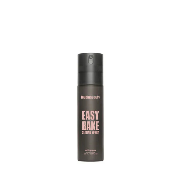 Huda Beauty Easy Bake Setting Spray With 16h Wear 100ml
