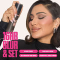 Huda Beauty Easy Bake Setting Spray With 16h Wear 100ml