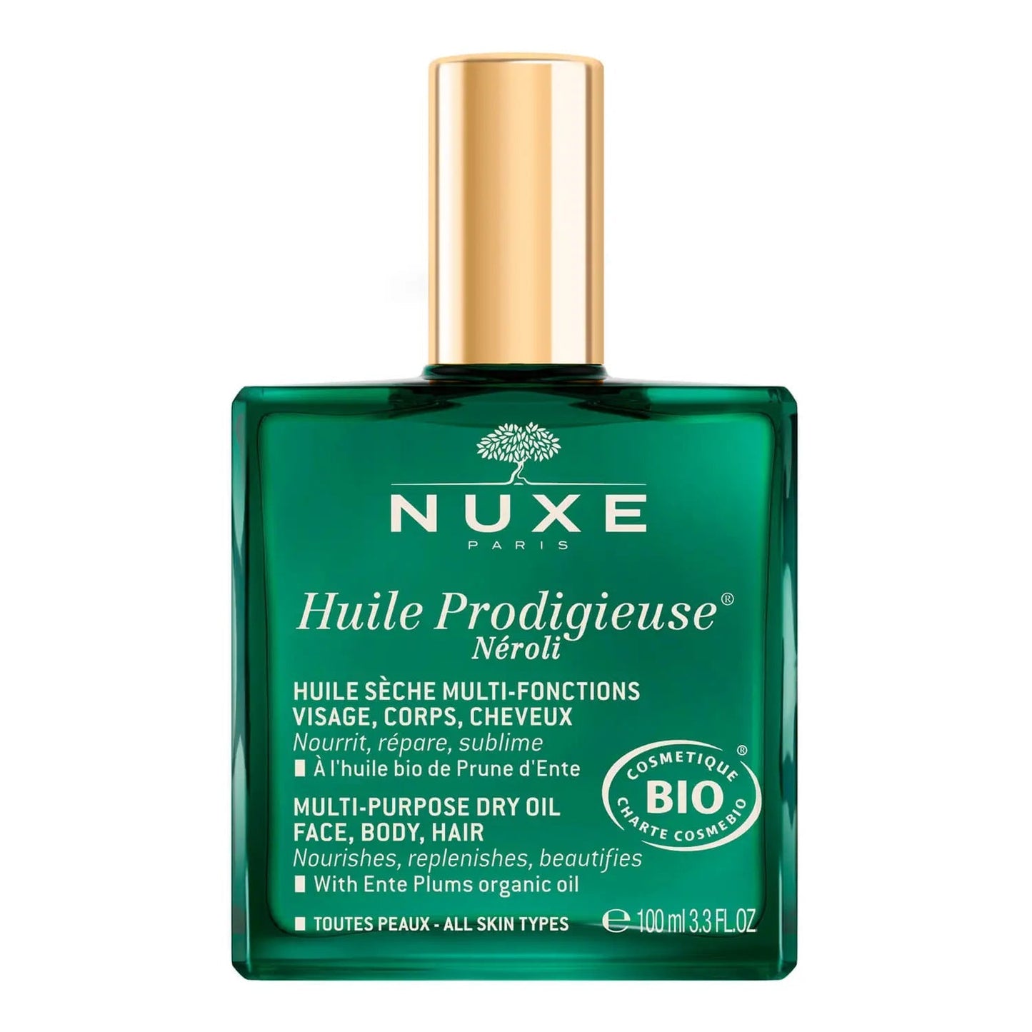 Prodigieuse Neroli 100 ml - Medaid International
