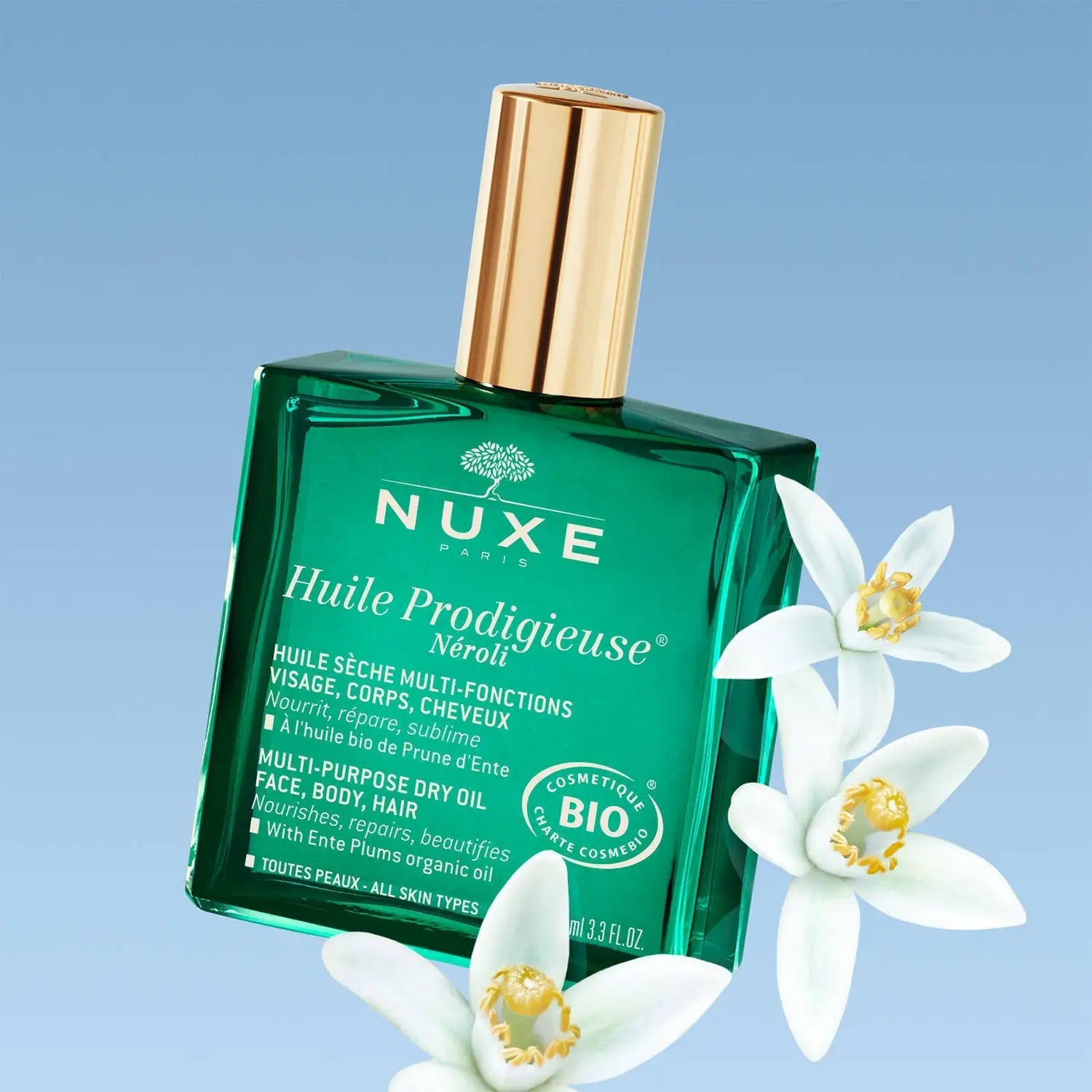 Prodigieuse Neroli 100 ml - Medaid International