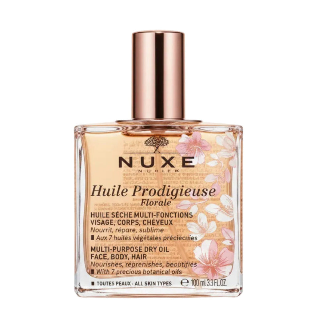 Huile Prodigieuse Florale