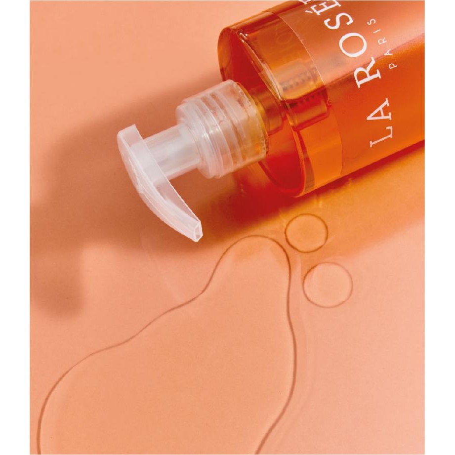 La Rosée - Shower Oil - Medaid International