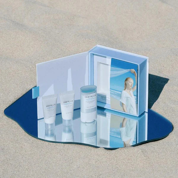 Skin1004 Centella Hyalu-Cica Sunsational Kit
