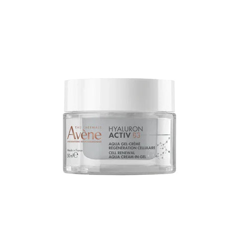 Hyaluron Activ B3 Cell Renewal Aqua-In-Gel