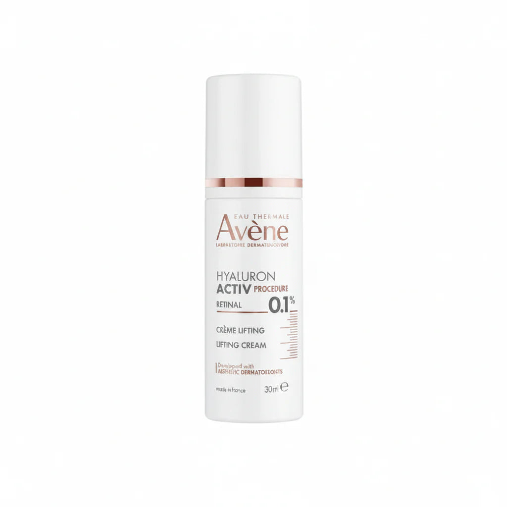 Hyaluron Activ Procedure Retinal Lifting Cream - 0.1% Retinal