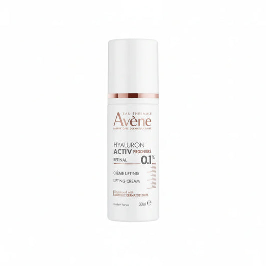 Hyaluron Activ Procedure Retinal Lifting Cream - 0.1% Retinal