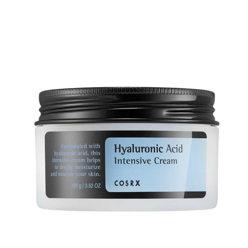 Cosrx Hyaluronic Acid Intensive Cream