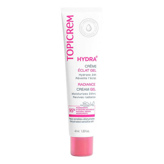 Hydra+ Moisturizing Radiance Gel 40ml