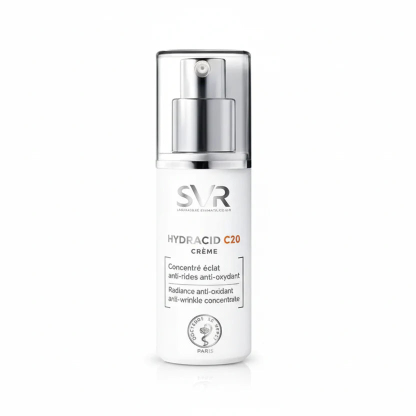 Hydracid C20 Cream 30ml