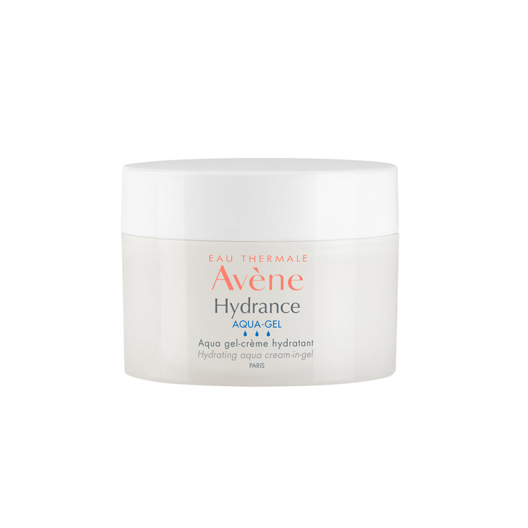 Avène Hydrance Aqua-Gel Hydrating aqua cream-in-gel -50 ml