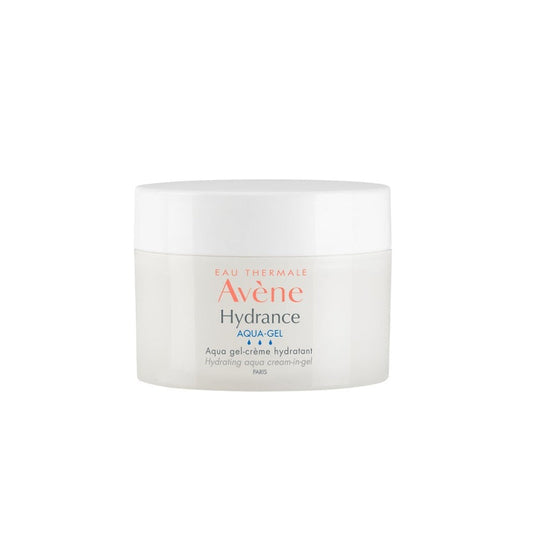 Hydrance Aqua-Gel Hydrating Aqua Cream-In-Gel - Medaid International
