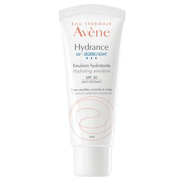 NEW Hydrance UV Light SPF30 40ML - Medaid