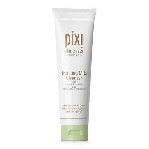Pixi - Hydrating Milky Cleanser | 135 mL - Medaid International