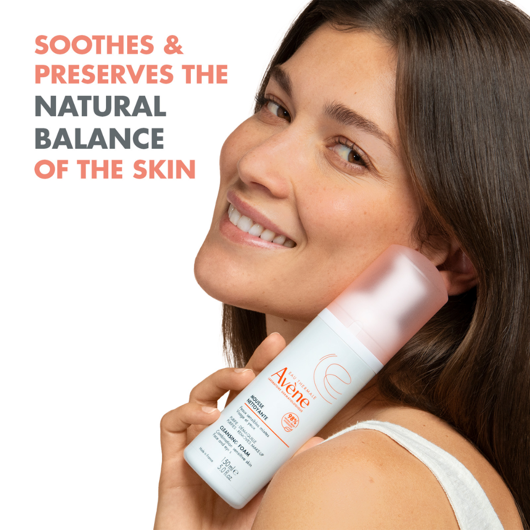 Hydrating Emulsion Hydrance Light & FREE  Cleansing Foam