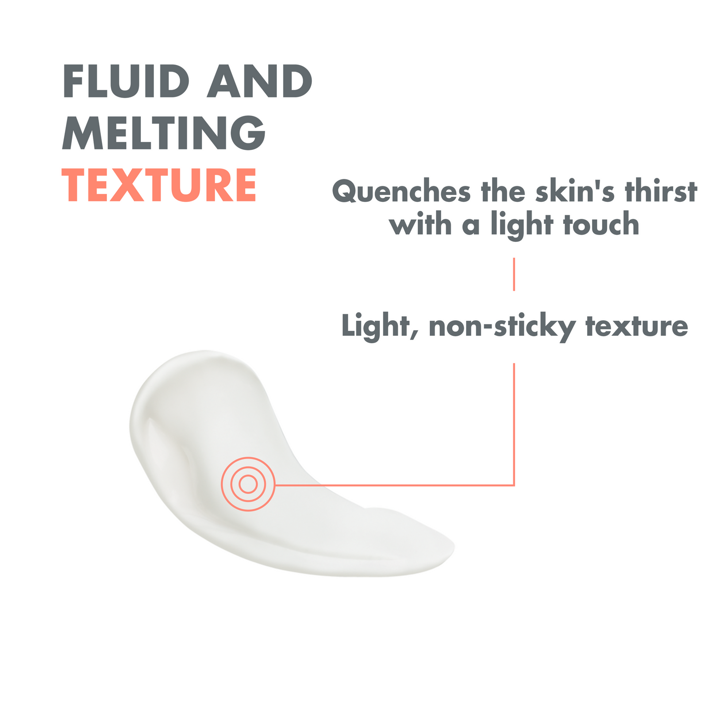 Hydrating Emulsion Hydrance Light & FREE  Cleansing Foam