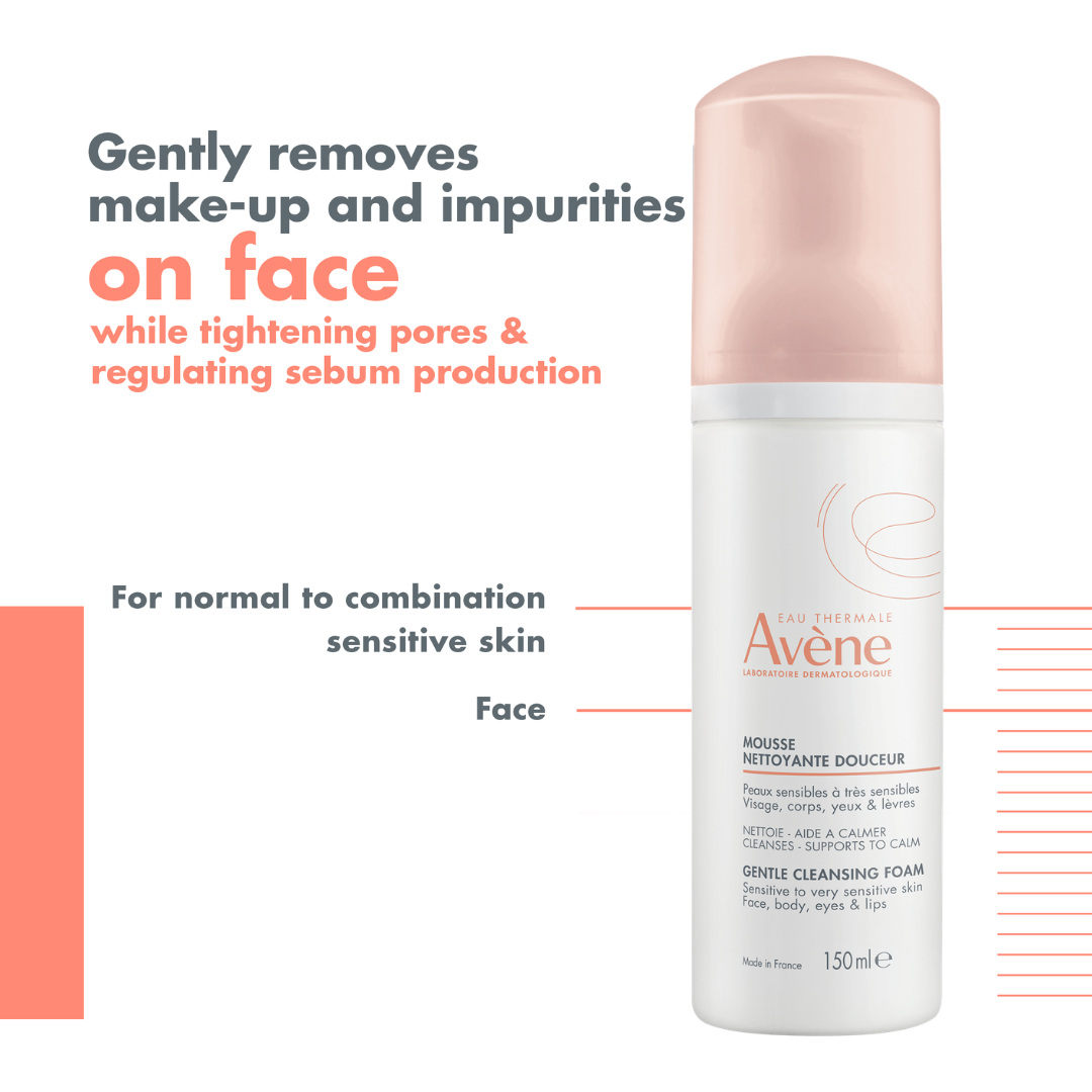 Hydrating Emulsion Hydrance Light & FREE  Cleansing Foam