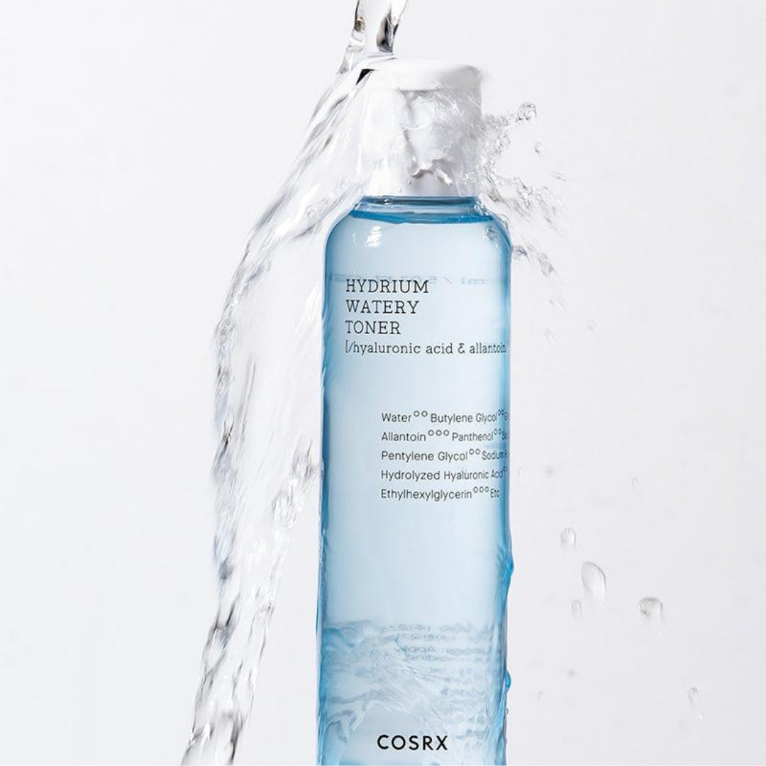 Hydrium Watery Toner - Medaid International