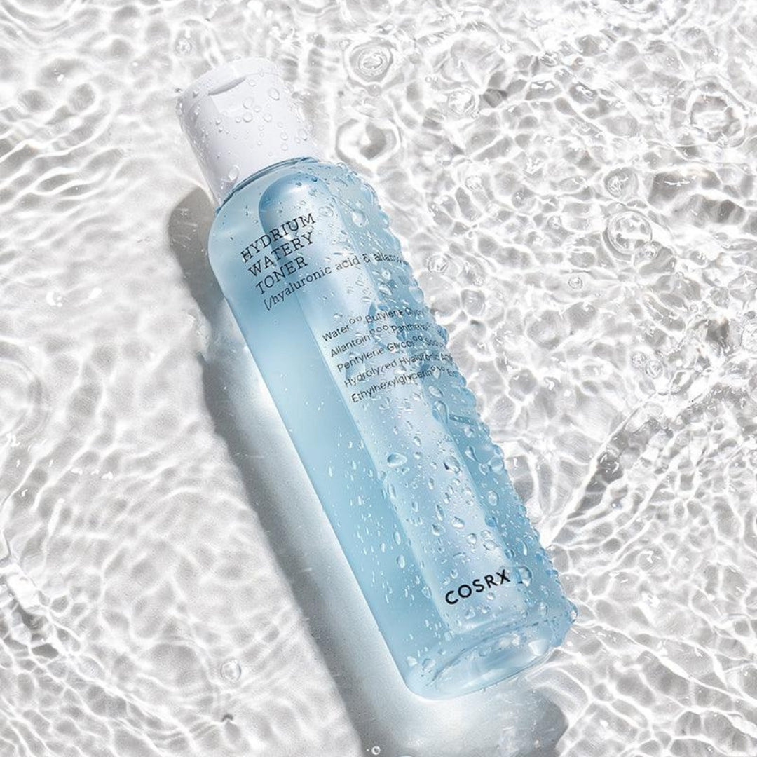 Hydrium Watery Toner - Medaid International