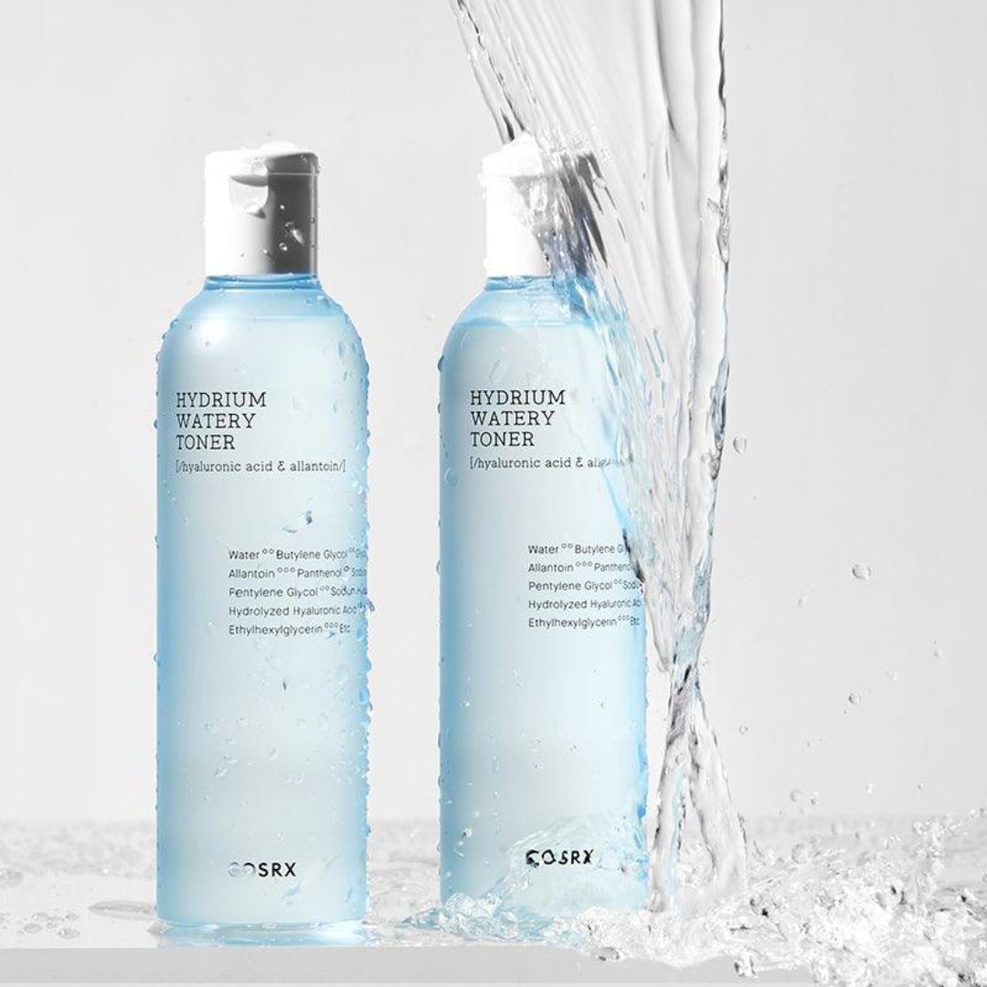 Hydrium Watery Toner - Medaid International