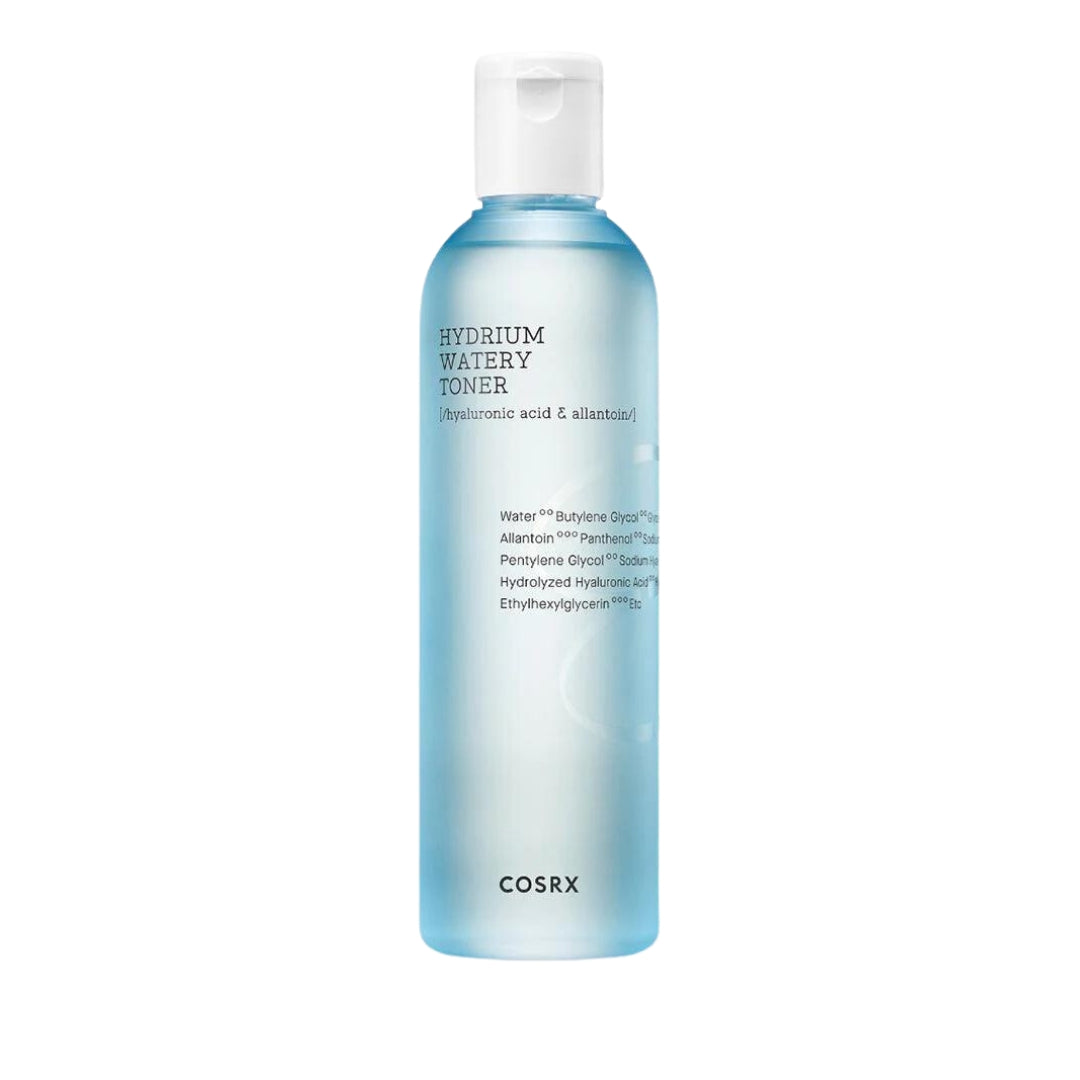 Hydrium Watery Toner - Medaid International