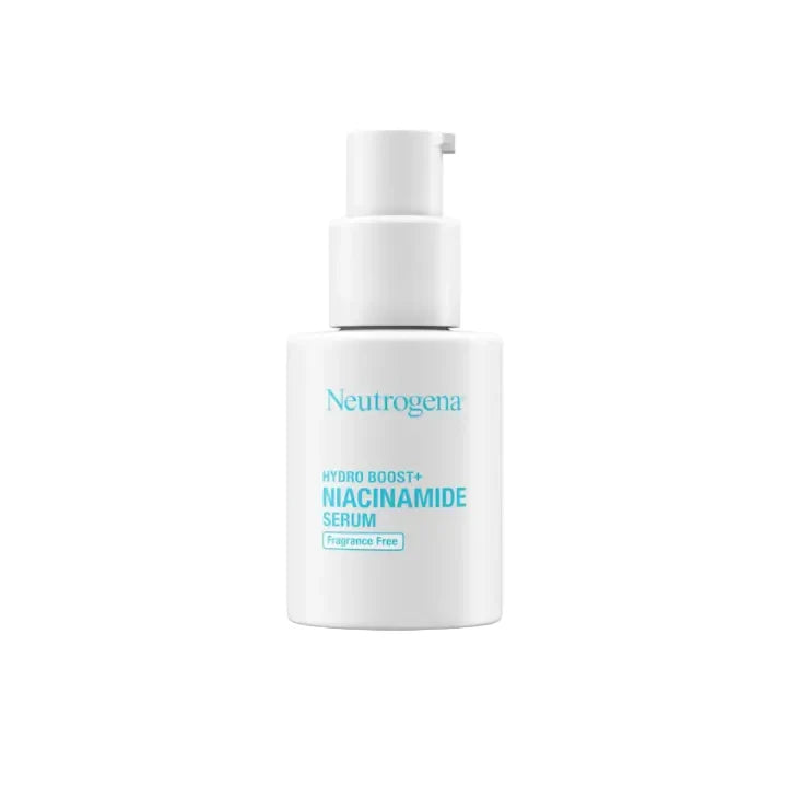 Hydro Boost 10% Niacinamide Serum