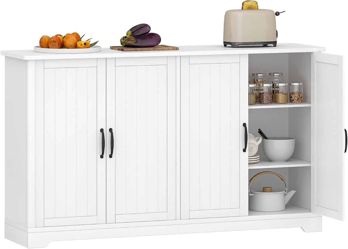 Hzuaneri Sideboard Buffet Cabinet SC18613X