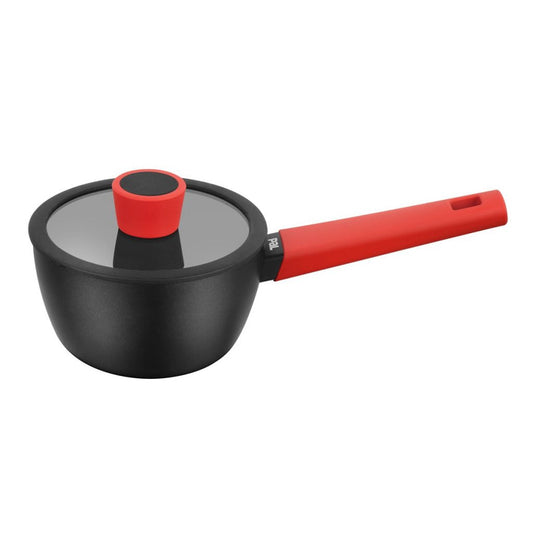 Pal RED SERIES SAUCEPAN NON-STICK 16CM