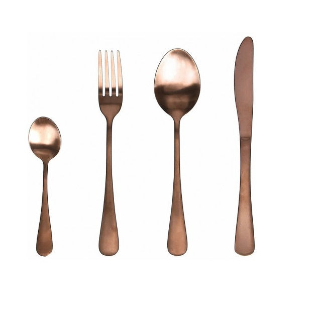 Tognana Anthony Odette Cutlery Set 24 pcs