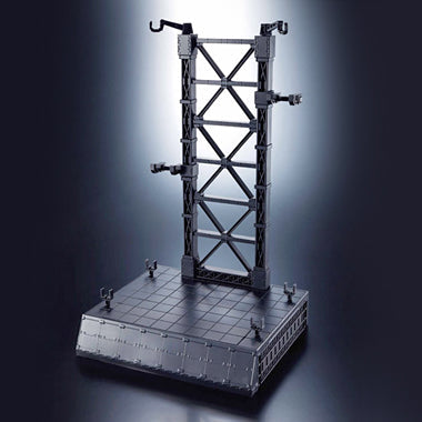 Tamashii Stage  Act. Soul Of Chogokin by Bandai Tamashii - Medaid International