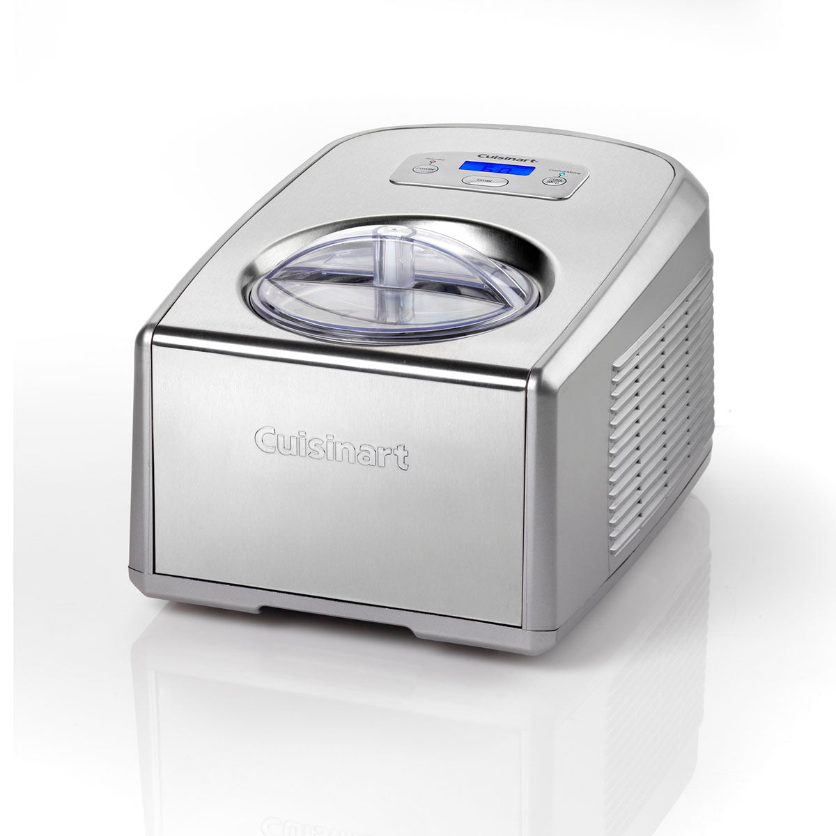 Cuisinart Ice-cream and Gelato Professional