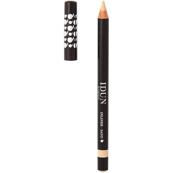 IDUN MINERALS - Creamy Inliner Sand - 1.14 g - Medaid