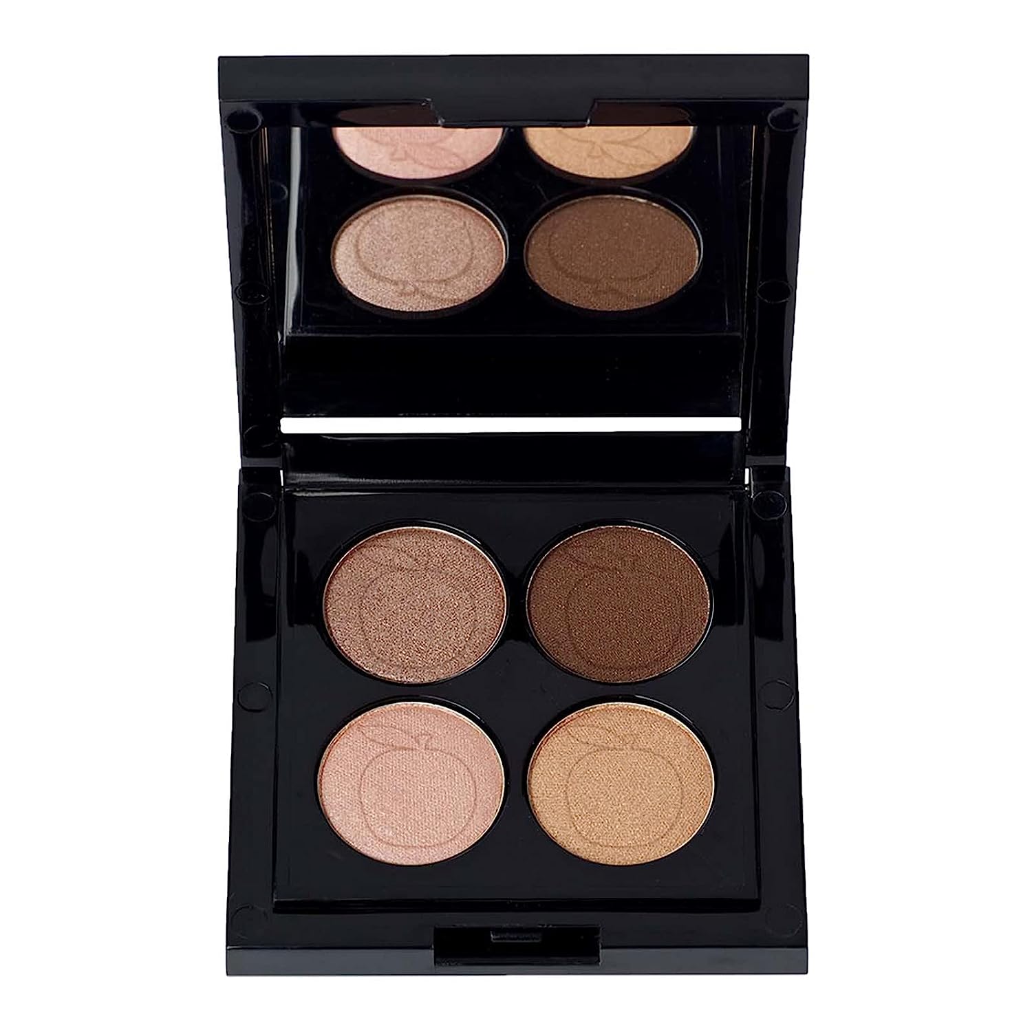 IDUN MINERALS - Mineral Eyeshadow Palette - 4 g - Medaid International