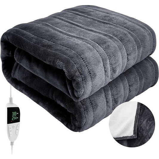 Double Electric Underblanket