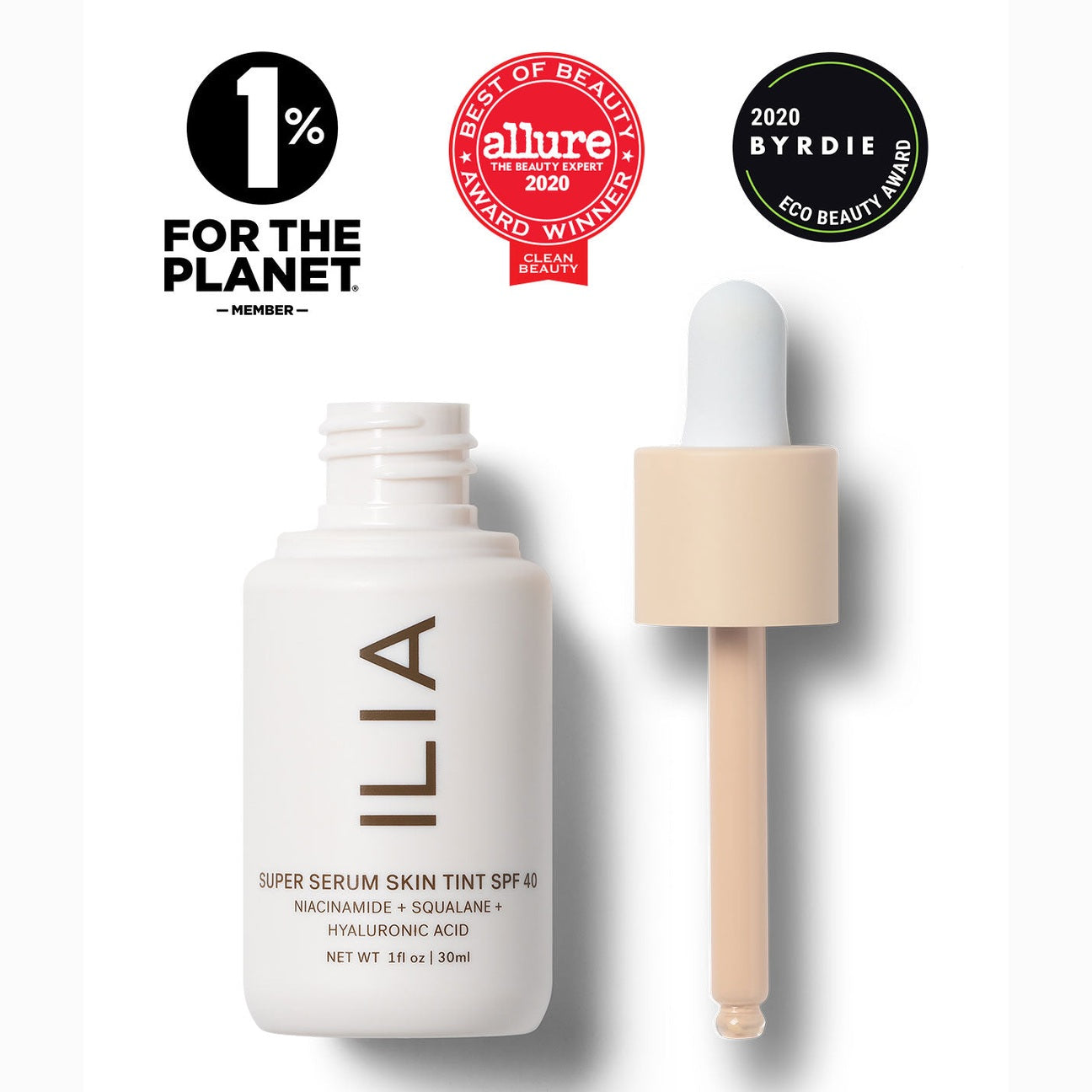 Super Serum Skin Tint SPF 40 - Medaid International