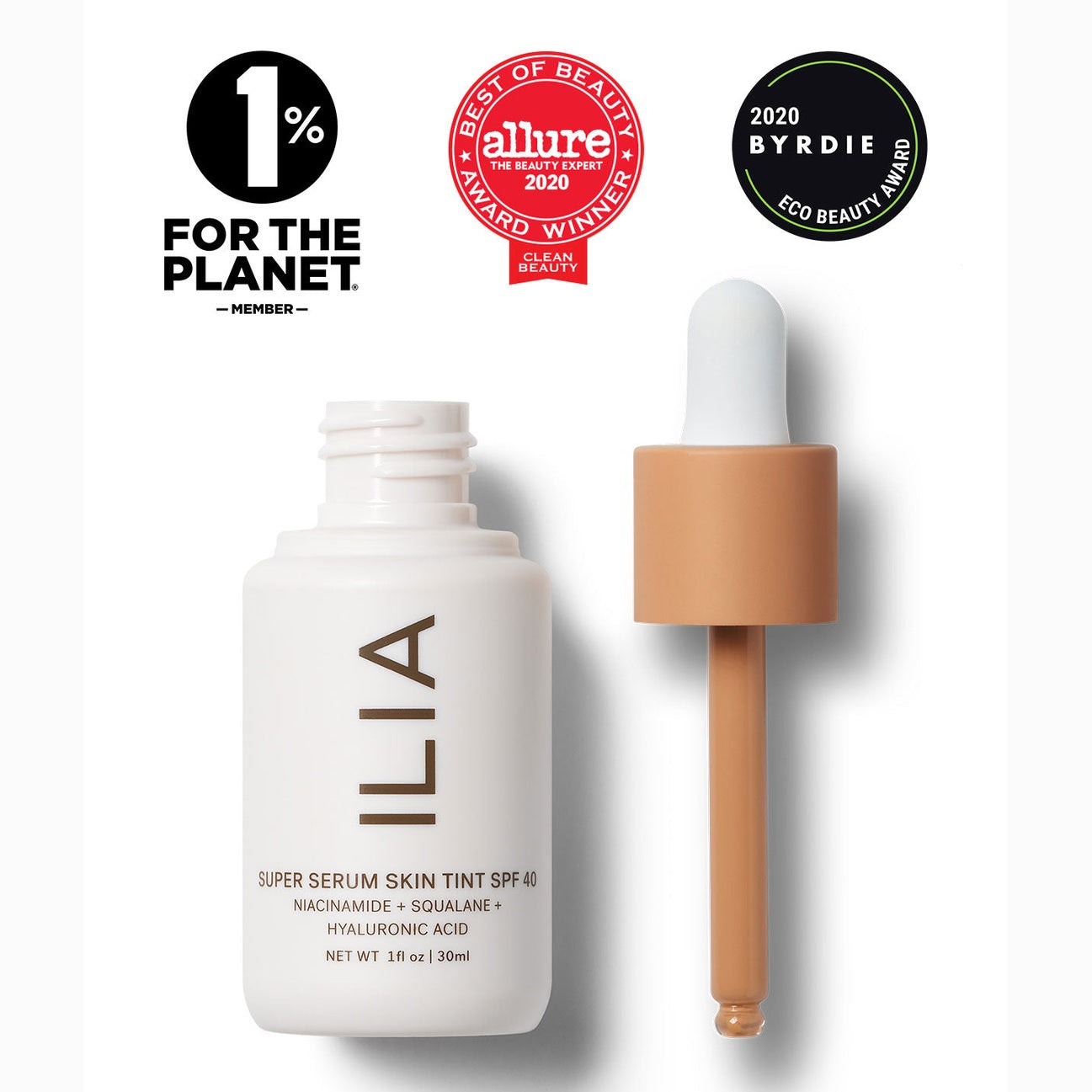 Super Serum Skin Tint SPF 40 - Medaid International