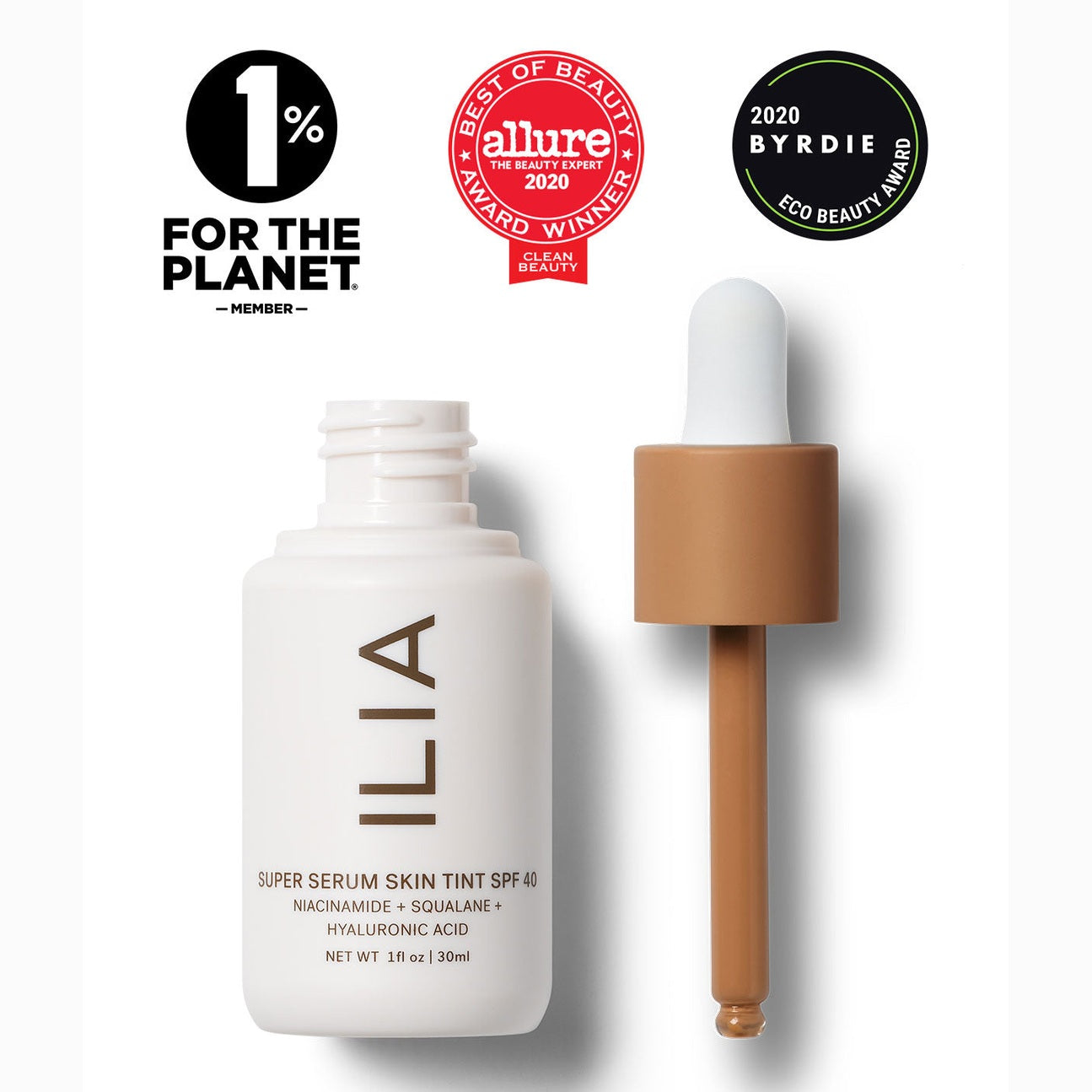 Super Serum Skin Tint SPF 40 - Medaid International
