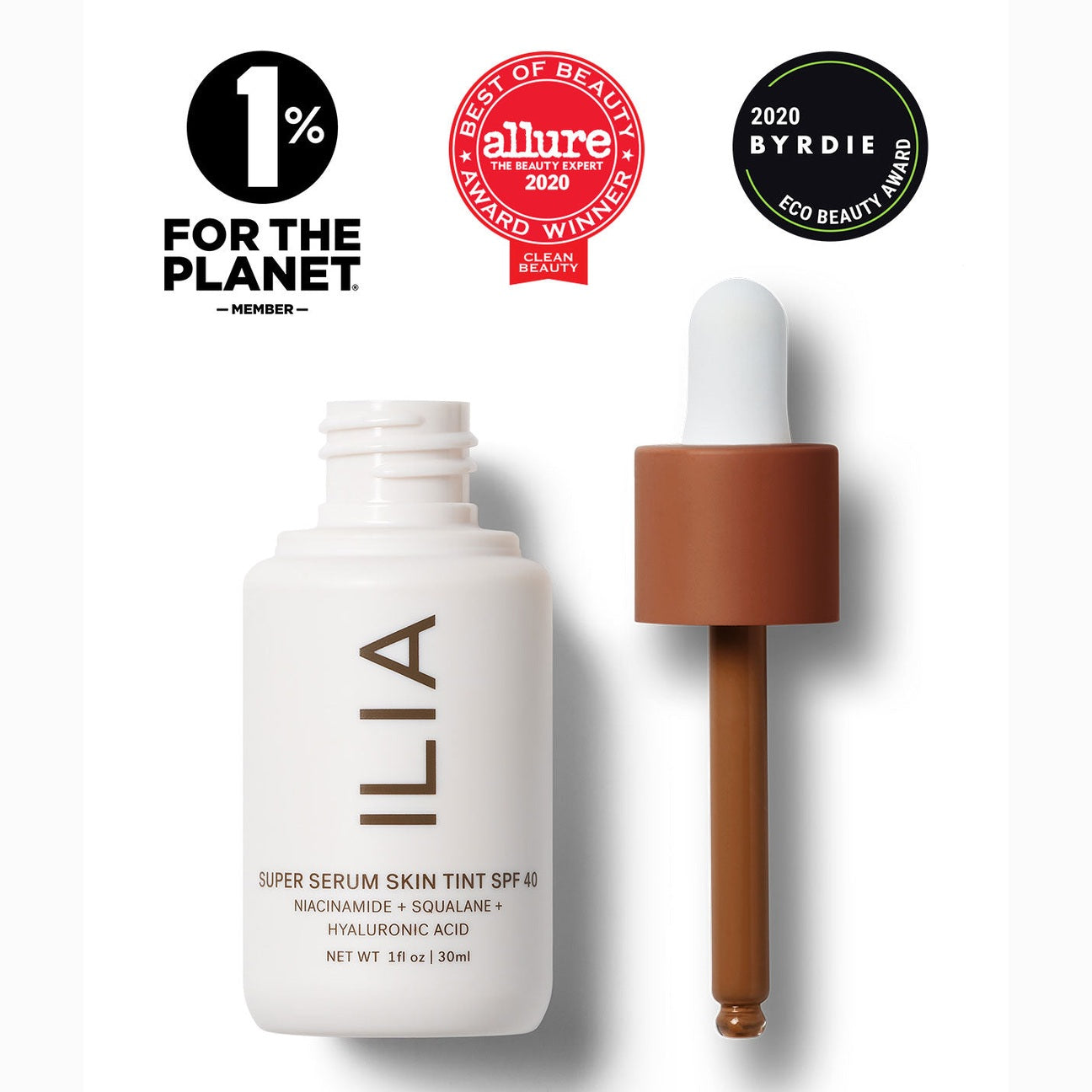 Super Serum Skin Tint SPF 40 - Medaid International
