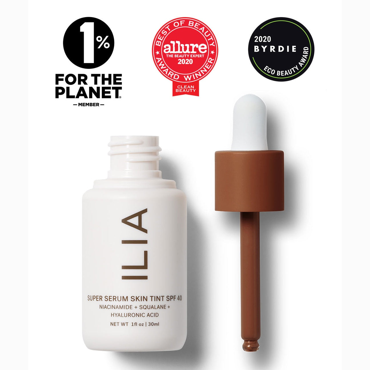 Super Serum Skin Tint SPF 40 - Medaid International