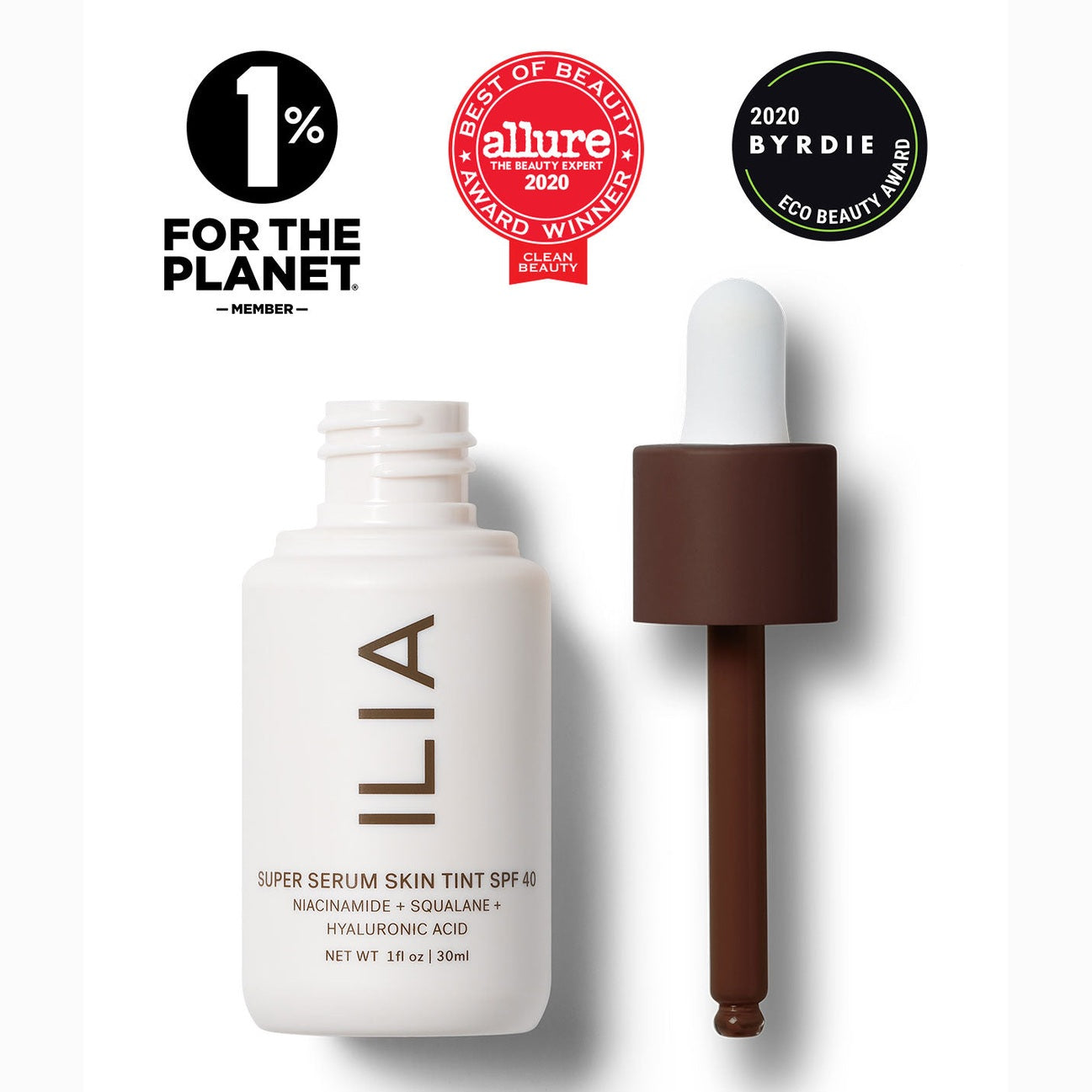Super Serum Skin Tint SPF 40 - Medaid International