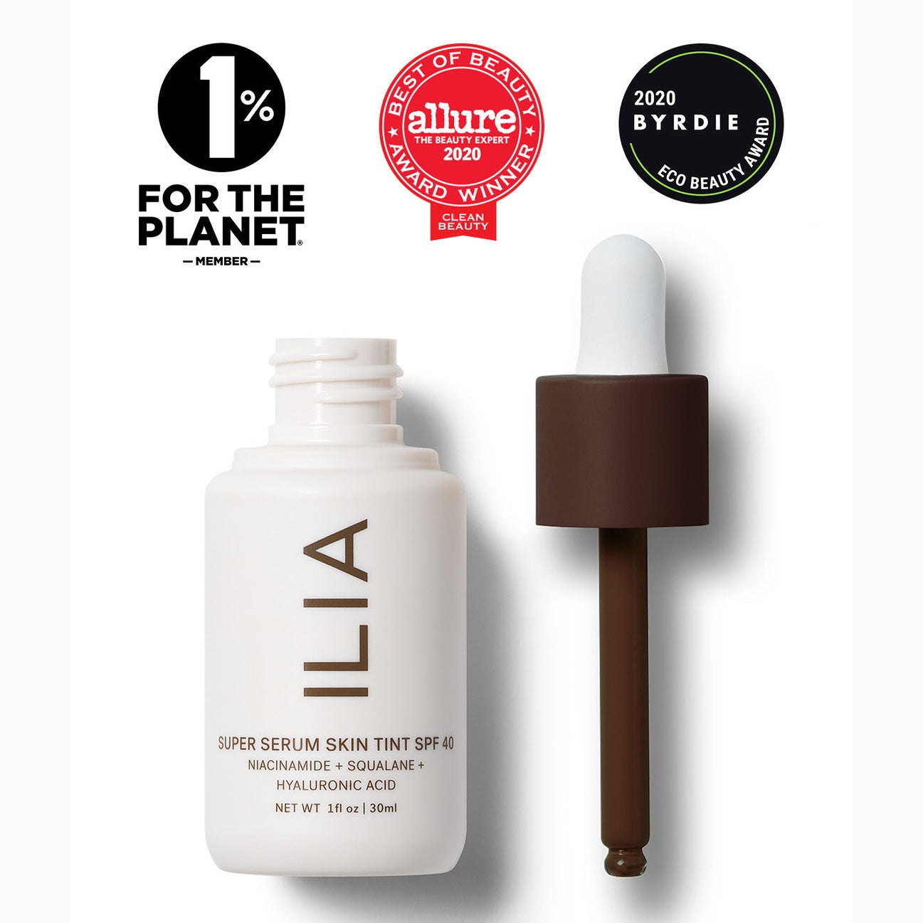 Super Serum Skin Tint SPF 40 - Medaid International