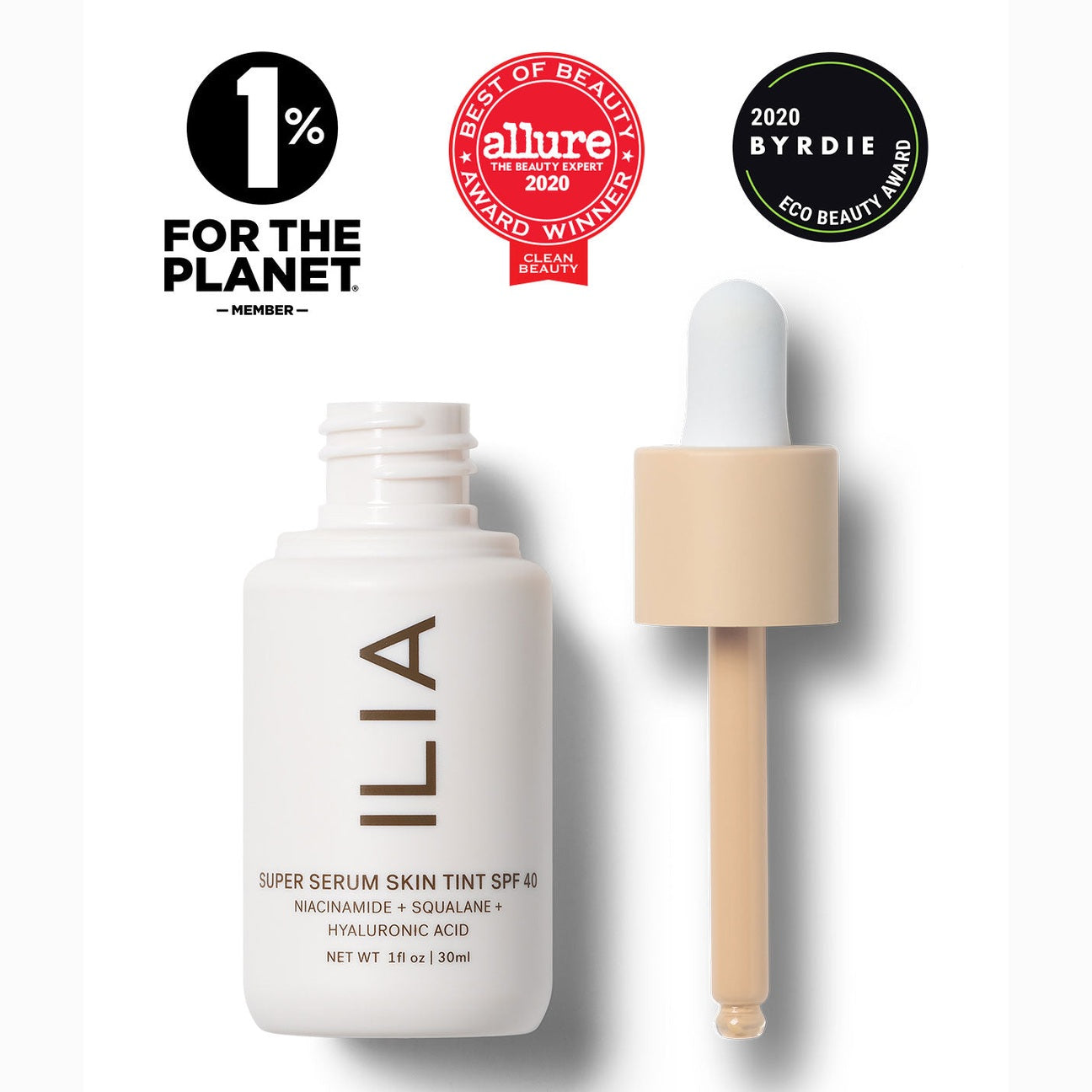 Super Serum Skin Tint SPF 40 - Medaid International