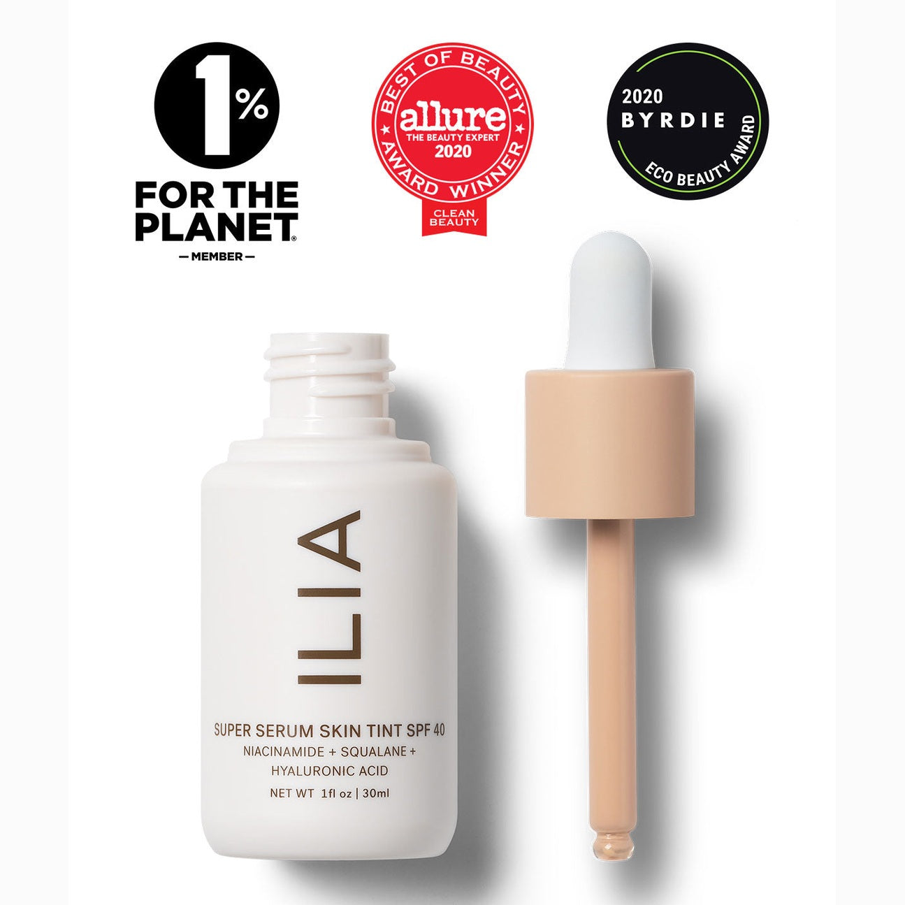 Super Serum Skin Tint SPF 40 - Medaid International
