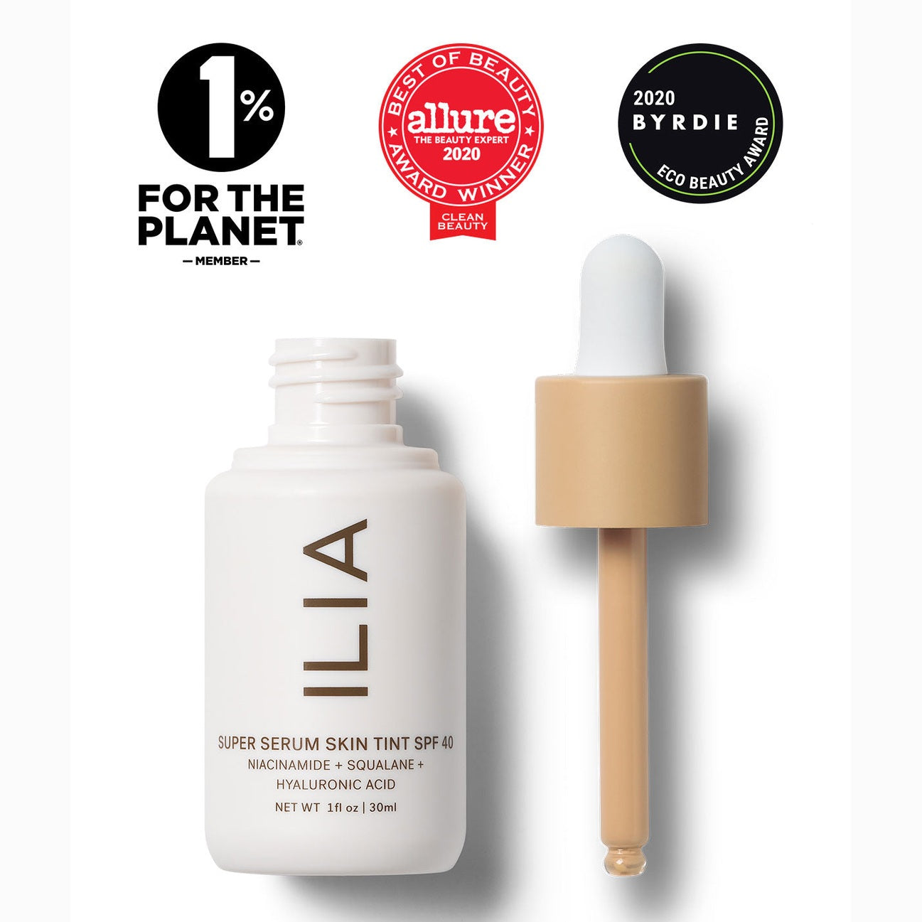 Super Serum Skin Tint SPF 40 - Medaid International