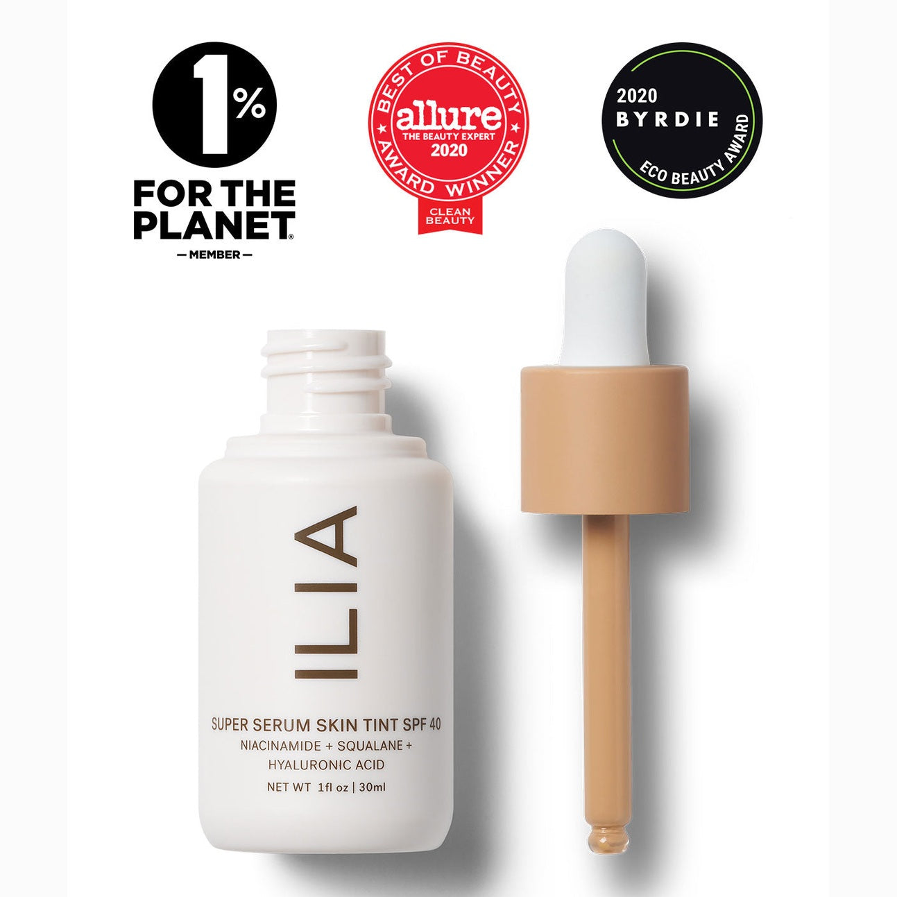 Super Serum Skin Tint SPF 40 - Medaid International