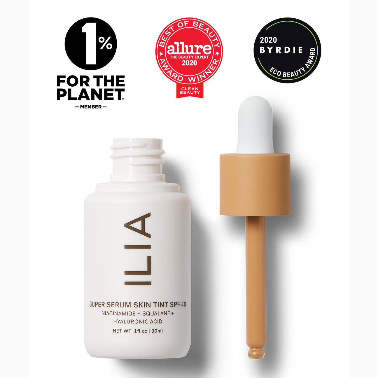 Super Serum Skin Tint SPF 40 - Medaid International